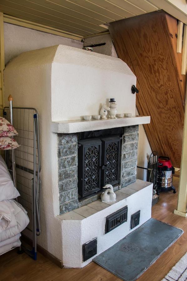 Cottage Kesaeranta Kumia Экстерьер фото