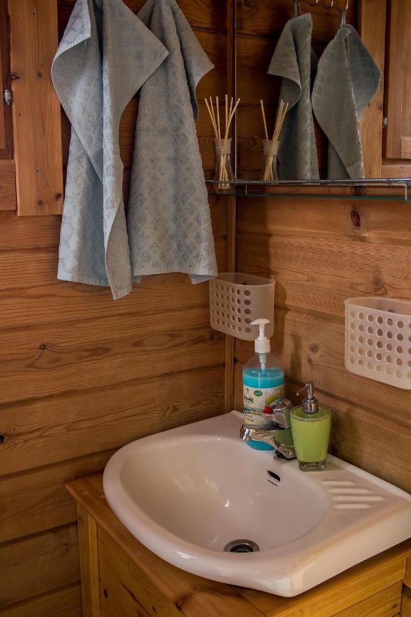 Cottage Kesaeranta Kumia Экстерьер фото