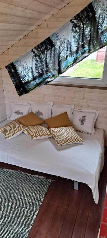 Cottage Kesaeranta Kumia Экстерьер фото